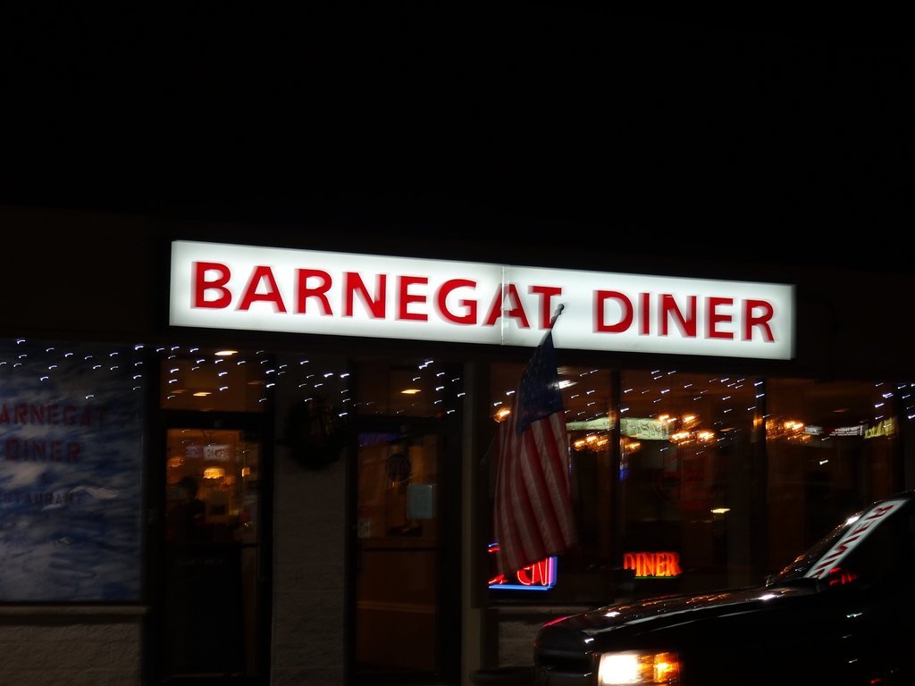 Barnegat Diner